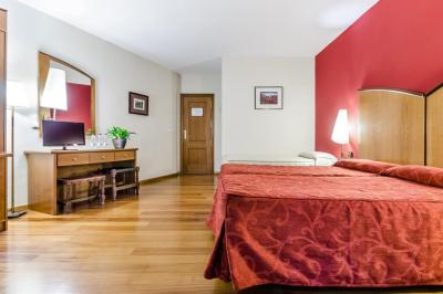 Hotel Albarracín 3 Hotel Albarracín 3