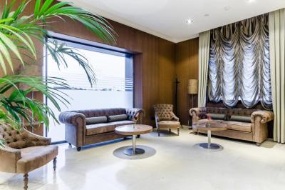 Hotel Reina Cristina 6 Hotel Reina Cristina 6