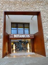 Gran Hotel Botánicos 10 Gran Hotel Botánicos 10