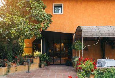 Hotel Mas La Boella 10 Hotel Mas La Boella 10