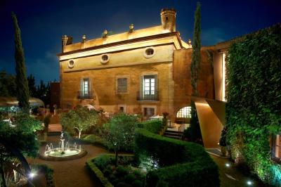 Hotel Mas La Boella 6 Hotel Mas La Boella 6