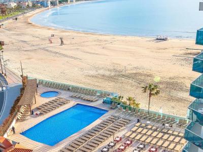 Hotel Golden Donaire Beach 2 Hotel Golden Donaire Beach 2