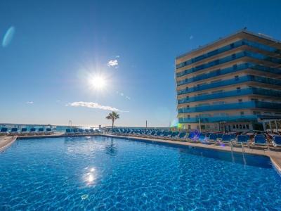 Hotel Golden Donaire Beach 10 Hotel Golden Donaire Beach 10