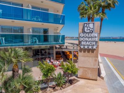 Hotel Golden Donaire Beach 9 Hotel Golden Donaire Beach 9