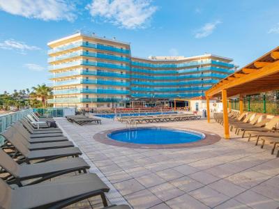 Hotel Golden Donaire Beach 8 Hotel Golden Donaire Beach 8
