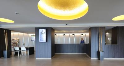 Hotel Golden Donaire Beach 7 Hotel Golden Donaire Beach 7