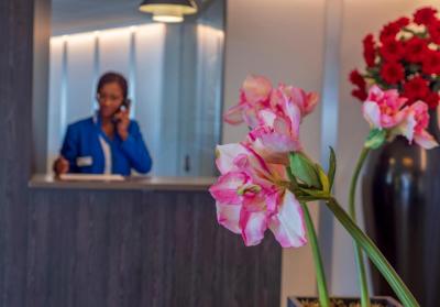 Hotel Golden Donaire Beach 6 Hotel Golden Donaire Beach 6
