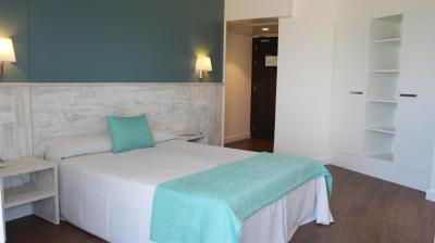 Hotel Golden Donaire Beach 3 Hotel Golden Donaire Beach 3