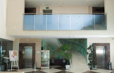 Hotel Flamingo L'Ampolla 2 Hotel Flamingo L'Ampolla 2