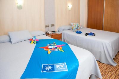 RVHotels Ametlla Mar 2 RVHotels Ametlla Mar 2