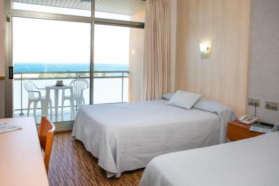 RVHotels Ametlla Mar 9 RVHotels Ametlla Mar 9