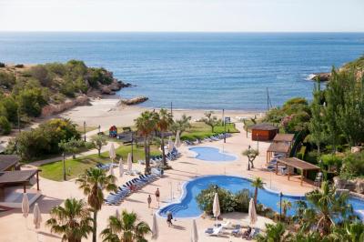 RVHotels Ametlla Mar 7 RVHotels Ametlla Mar 7