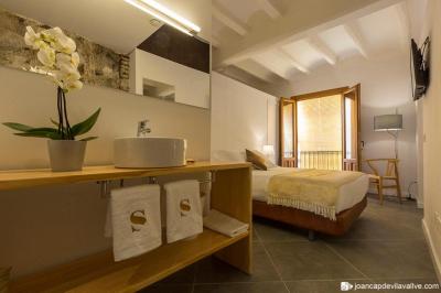 Hotel Secrets Priorat 3 Hotel Secrets Priorat 3