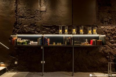 Hotel Secrets Priorat 5 Hotel Secrets Priorat 5