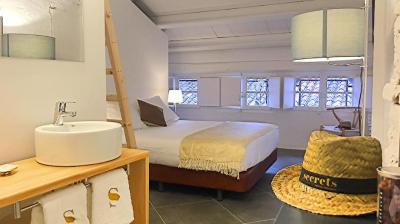 Hotel Secrets Priorat 6 Hotel Secrets Priorat 6