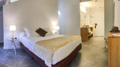 Hotel Secrets Priorat 8 Hotel Secrets Priorat 8