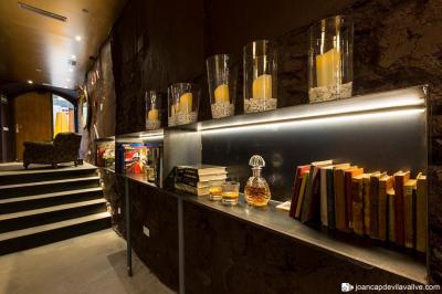 Hotel Secrets Priorat 9 Hotel Secrets Priorat 9