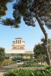 Le Meridien Ra Beach Hotel and Spa 2 Le Meridien Ra Beach Hotel and Spa 2