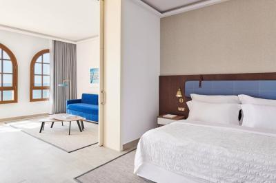 Le Meridien Ra Beach Hotel and Spa 6 Le Meridien Ra Beach Hotel and Spa 6