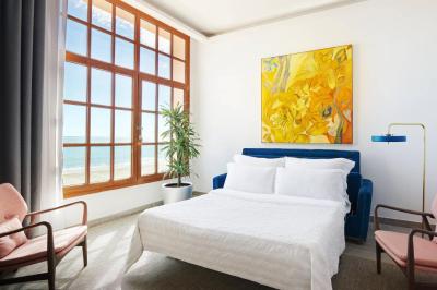 Le Meridien Ra Beach Hotel and Spa 4 Le Meridien Ra Beach Hotel and Spa 4