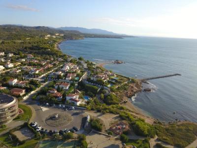 Hotel Ohtels Les Oliveres 9 Hotel Ohtels Les Oliveres 9
