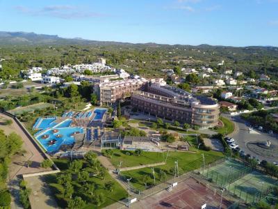 Hotel Ohtels Les Oliveres 2 Hotel Ohtels Les Oliveres 2