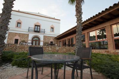 Hotel Cal Naudi Les Cases d'Alcanar 2 Hotel Cal Naudi Les Cases d'Alcanar 2
