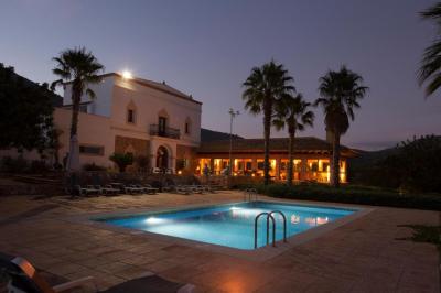 Hotel Cal Naudi Les Cases d'Alcanar 10 Hotel Cal Naudi Les Cases d'Alcanar 10