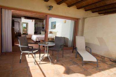 Hotel Cal Naudi Les Cases d'Alcanar 8 Hotel Cal Naudi Les Cases d'Alcanar 8