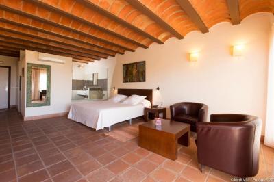 Hotel Cal Naudi Les Cases d'Alcanar 7 Hotel Cal Naudi Les Cases d'Alcanar 7