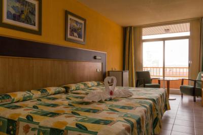 Hotel La Rápita Sant Carles 4 Hotel La Rápita Sant Carles 4
