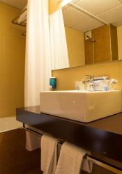 Hotel La Rápita Sant Carles 5 Hotel La Rápita Sant Carles 5