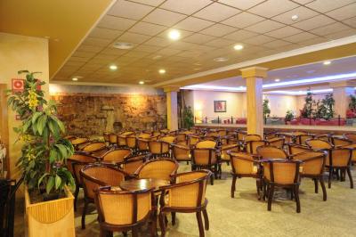 Hotel La Rápita Sant Carles 7 Hotel La Rápita Sant Carles 7