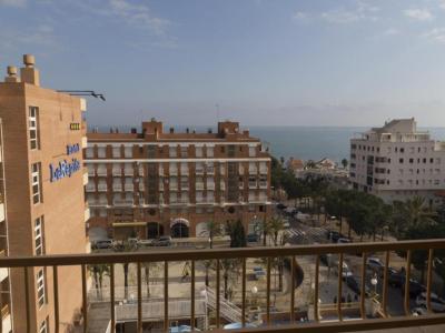 Hotel La Rápita Sant Carles 8 Hotel La Rápita Sant Carles 8