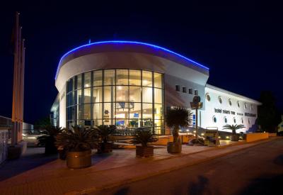 Hotel Miami Mar Sant Carles 2 Hotel Miami Mar Sant Carles 2