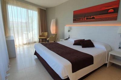 Hotel Miami Mar Sant Carles 5 Hotel Miami Mar Sant Carles 5