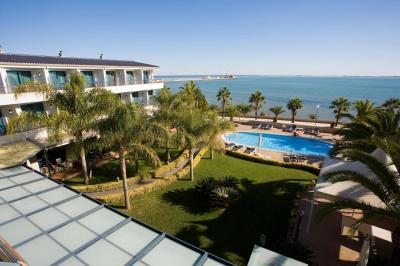 Hotel Miami Mar Sant Carles 3 Hotel Miami Mar Sant Carles 3