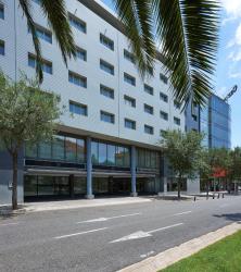 Hotel NH Ciutat de Reus 8 Hotel NH Ciutat de Reus 8