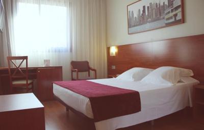 Hotel Reus Park 2 Hotel Reus Park 2