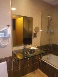 Hotel Reus Park 9 Hotel Reus Park 9