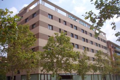 Hotel Reus Park 3 Hotel Reus Park 3