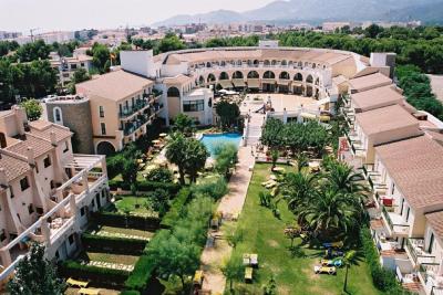 Hotel Pino Alto by ALEGRIA 2 Hotel Pino Alto by ALEGRIA 2