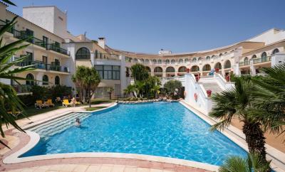 Hotel Pino Alto by ALEGRIA 10 Hotel Pino Alto by ALEGRIA 10