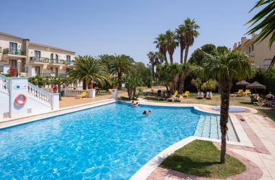 Hotel Pino Alto by ALEGRIA 9 Hotel Pino Alto by ALEGRIA 9