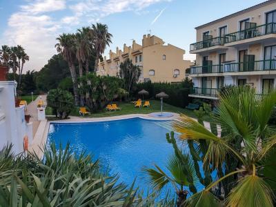 Hotel Pino Alto by ALEGRIA 6 Hotel Pino Alto by ALEGRIA 6