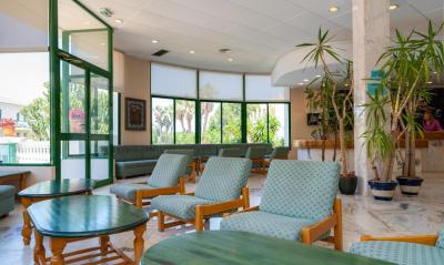 Hotel Pino Alto by ALEGRIA 5 Hotel Pino Alto by ALEGRIA 5
