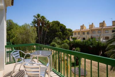 Hotel Pino Alto by ALEGRIA 4 Hotel Pino Alto by ALEGRIA 4