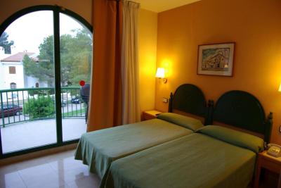 Hotel Pino Alto by ALEGRIA 3 Hotel Pino Alto by ALEGRIA 3
