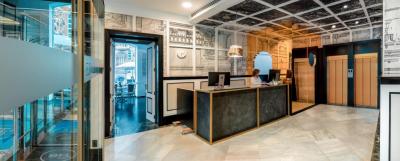 SH Ingles Boutique Hotel 9 SH Ingles Boutique Hotel 9