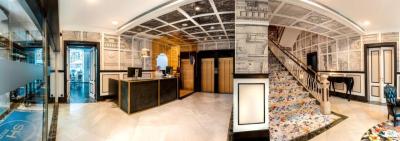 SH Ingles Boutique Hotel 8 SH Ingles Boutique Hotel 8